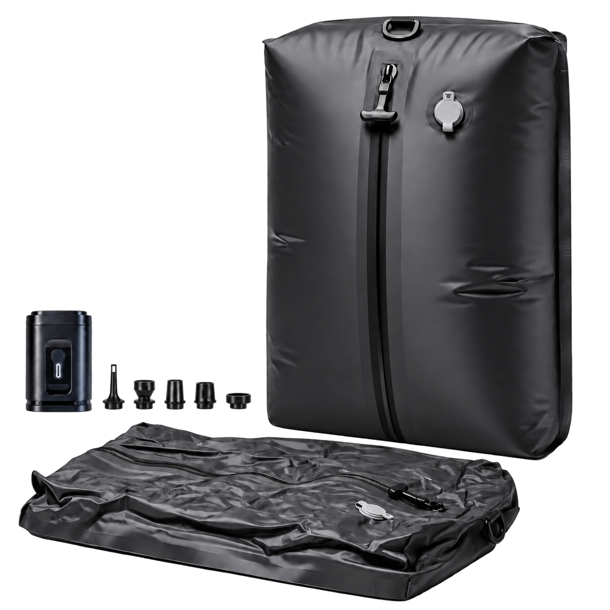 PACKMORE Vakuumbag-Set